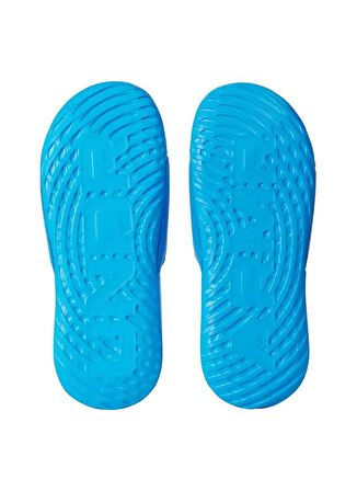Under Armour Mavi Erkek Çocuk Terlik 3027225-428-UA B Ignite Select