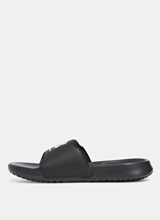 Under Armour Siyah Erkek Çocuk Terlik 3027225-003-UA B Ignite Select