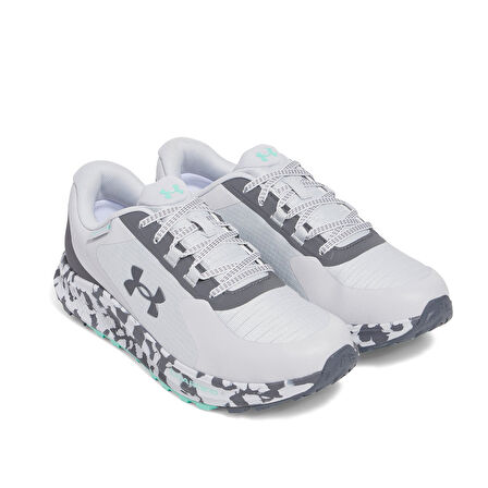 Under Armour Erkek Ayakkabı Charged Bandit Trail 3 Sp
