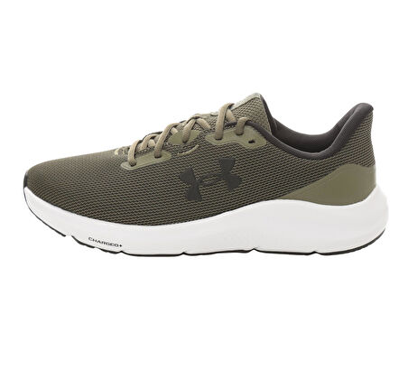 A3028254-391 Under Armour Ua Charged Pursuit 4 Erkek Spor Ayakkabı Yeşil