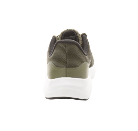 A3028254-391 Under Armour Ua Charged Pursuit 4 Erkek Spor Ayakkabı Yeşil