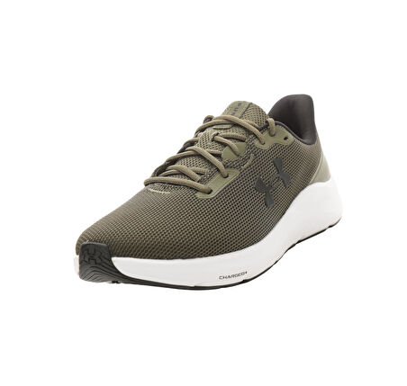 A3028254-391 Under Armour Ua Charged Pursuit 4 Erkek Spor Ayakkabı Yeşil