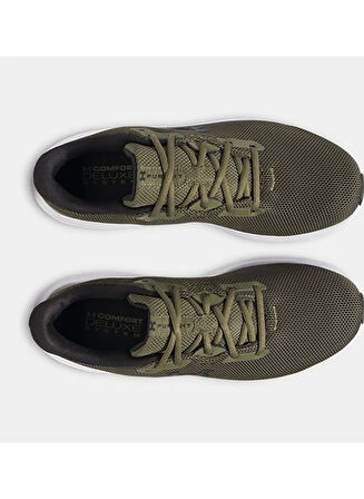 Under Armour Ua Charged Pursuit 4 Erkek Spor Ayakkabı 3028254-391