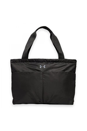 Under Armour 1388920 Ua Studio Lite Tote 45X30X15 16 Lt Siyah Unisex Çanta
