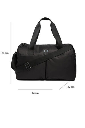Under Armour Ua Studio Lite Duffle Kadın Spor Çanta