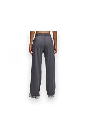 Under Armour 1383721 Motion Open Hem Pant Gri Kadın Pantolon