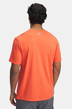 Under Armour Ua M Boxed Sports Updated Erkek Tişört 1386793-847