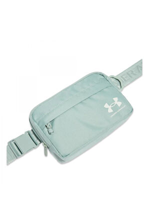Under Armour 1378418 Loudon Waist 5X20X13,5 2L Bel Unisex Spor Çanta