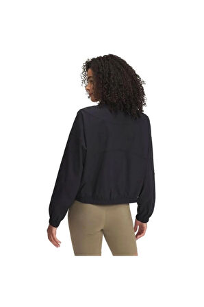 UA Rival Woven Jacket