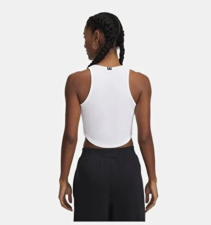 Under Armour Ua Rival Rib Tank Kadın Atlet 1389798