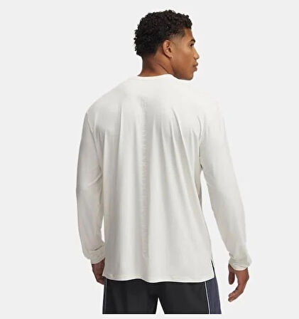 Under Armour Ua Run 96 Longsleeve Erkek Tişört 1389824