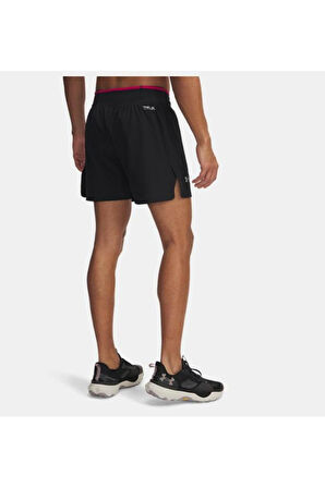 Erkek UA Trail Run Launch Şort 1389810-001