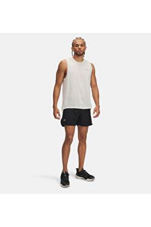 Erkek UA Trail Run Launch Şort 1389810-001