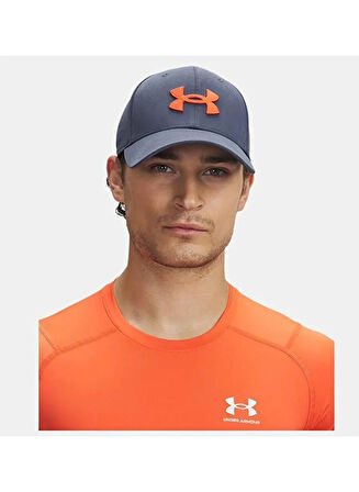 Under Armour Men'S Ua Blitzing Erkek Şapka 1376700