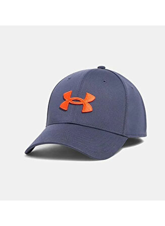 Under Armour Men'S Ua Blitzing Erkek Şapka 1376700