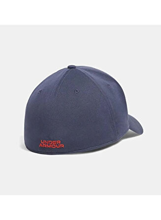 Under Armour Men'S Ua Blitzing Erkek Şapka 1376700
