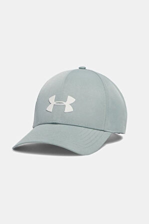 Under Armour Storm Blitzing Adj Erkek Şapka