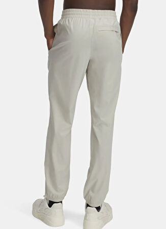 Under Armour 1386557-289-UA Vibe Woven Jogger Vizon Normal Erkek Sweatpant