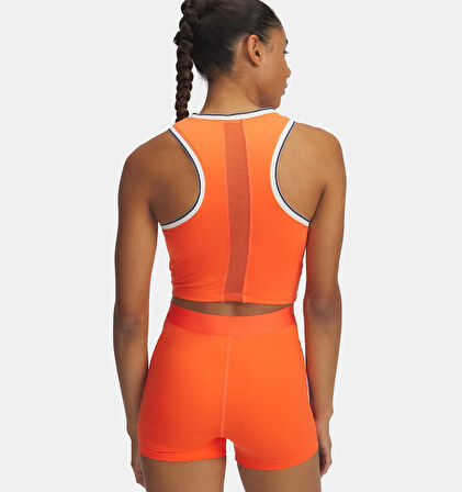 Under Armour Ua Run 96 Tank Kadın Atlet 1389566