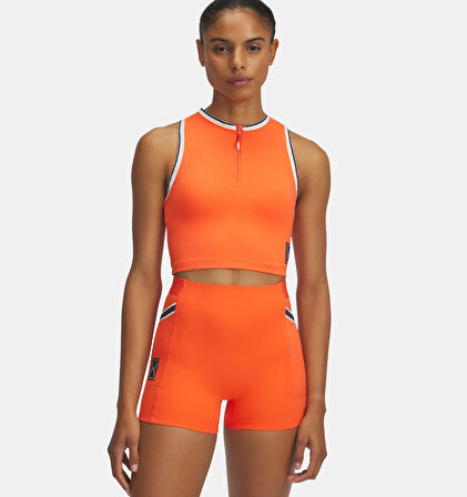 Under Armour Ua Run 96 Tank Kadın Atlet 1389566