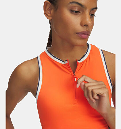 Under Armour Ua Run 96 Tank Kadın Atlet 1389566