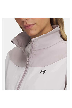 UA Rival Woven Jacket