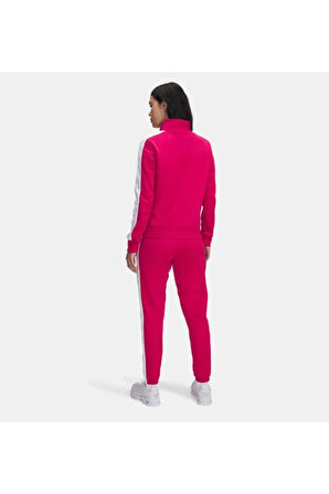 Kadın UA Triko Eşofman Takımı