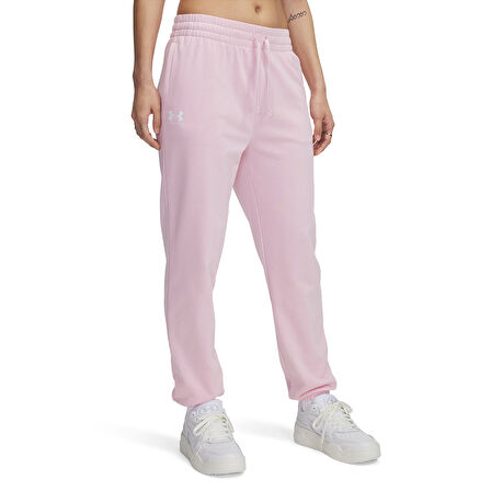 Under Armour Kadın Eşofman Alt Rival Terry Jogger