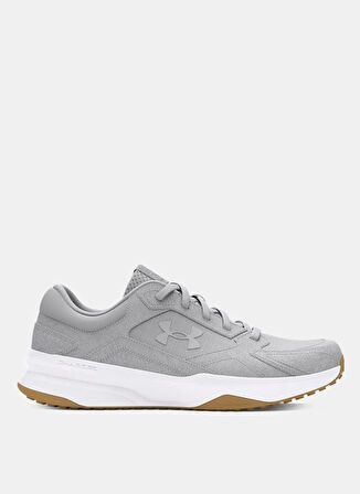 Under Armour 6003014-014 UA W Edge SUEDE Gri Kadın Lifestyle Ayakkabı