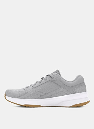 Under Armour 6003014-014 UA W Edge SUEDE Gri Kadın Lifestyle Ayakkabı