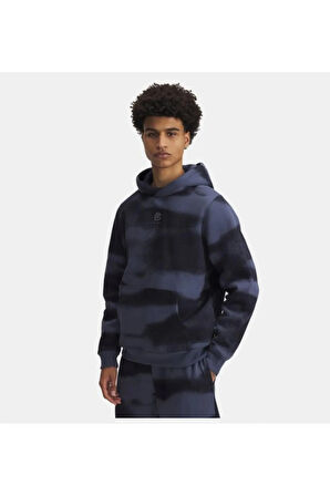 SCurry Splash Graphic Hoodie