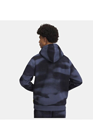 SCurry Splash Graphic Hoodie