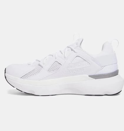 Under Armour Ua Infinite Mvmnt Se Unisex Spor Ayakkabısı 6000902