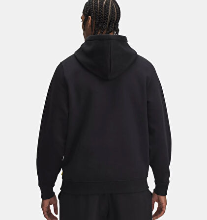 Under Armour Curry Splash Hoodie Erkek Sweat 1387096