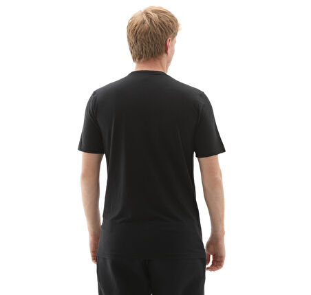 A1390408-001 Under Armour Curry Playable Tee 2 Erkek T-Shirt Siyah