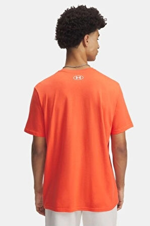 Under Armour Ua M Sportstyle Lc  Erkek Tişört 1326799-847