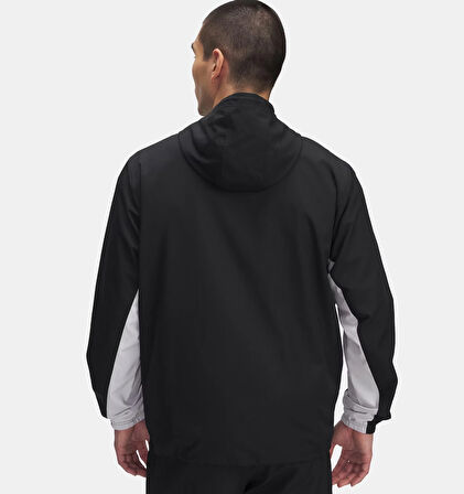 Under Armour Ua Rival Wvn Windbreaker Erkek Rüzgarlık 1390149