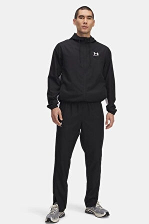 Under Armour Ua Rival Wvn Rüzgar Kesici Erkek Eşofman Altı 1390150-001