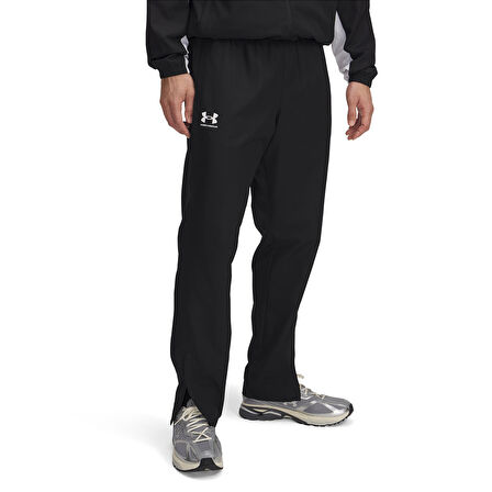 Under Armour Erkek Eşofman Alt Rival Woven Windbreaker