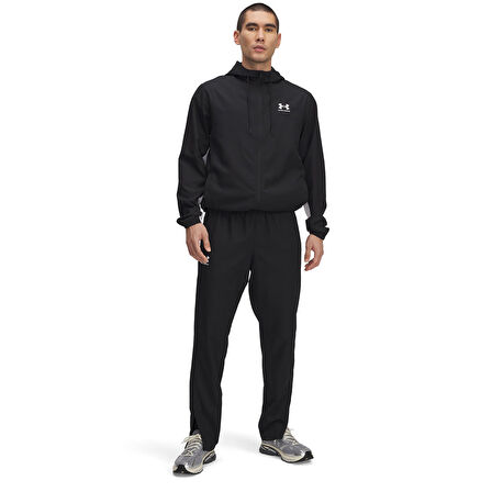 Under Armour Erkek Eşofman Alt Rival Woven Windbreaker