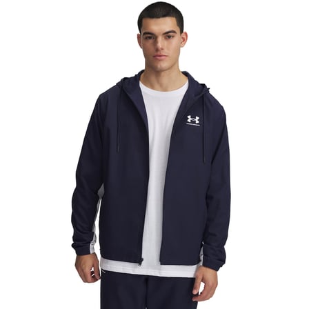 Under Armour Erkek Rüzgarlık Rival Woven