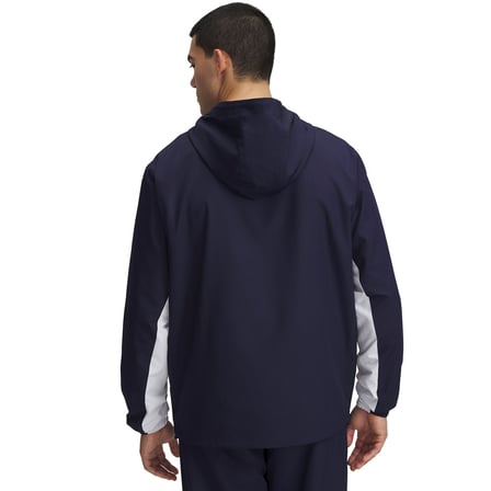 Under Armour Erkek Rüzgarlık Rival Woven