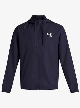 Under Armour Rival Woven Erkek Ceket 1390149-001