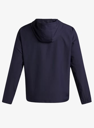 Under Armour Rival Woven Erkek Ceket 1390149-001
