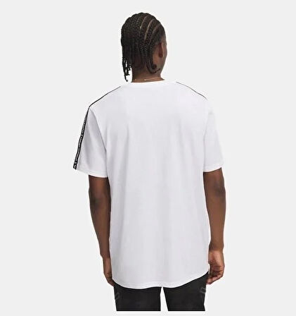 Under Armour Ua Icon Hwt Tee Taping Erkek Tişört 1390300