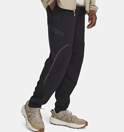 Under Armour Ua Unstoppable Cargo Pant Erkek Eşofman Altı 1390256