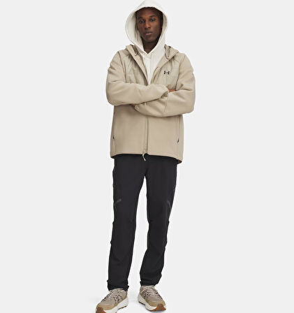 Under Armour Ua Unstoppable Cargo Pant Erkek Eşofman Altı 1390256
