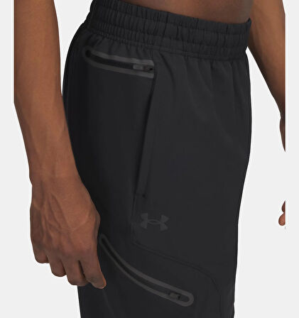 Under Armour Ua Unstoppable Cargo Pant Erkek Eşofman Altı 1390256