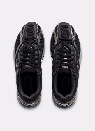 Under Armour 3027595-007-UA HOVR Apparition Siyah Erkek Lifestyle Ayakkabı