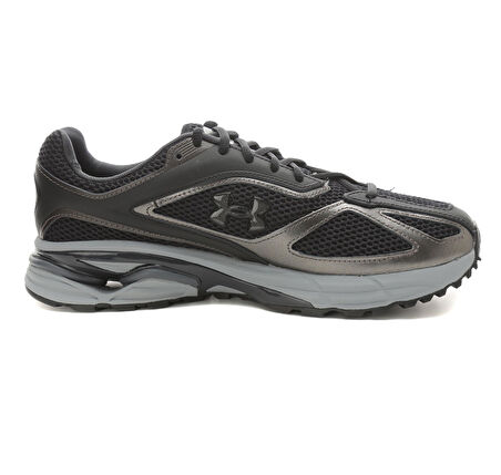 A3027595-007 Under Armour Ua Hovr Apparition Rtrftr Tc Spor Ayakkabı Siyah